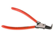 Knipex Buitenste Borgveertang Gebogen A21
