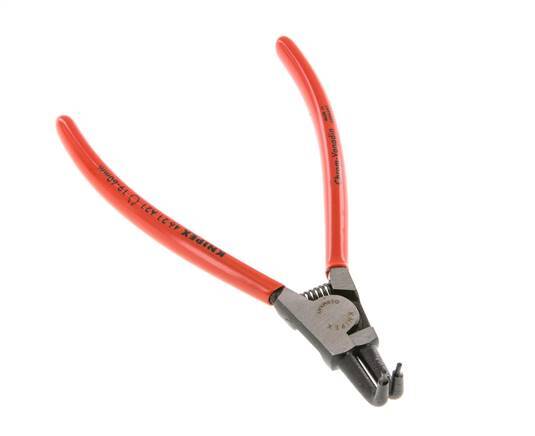 Knipex Buitenste Borgveertang Gebogen A21