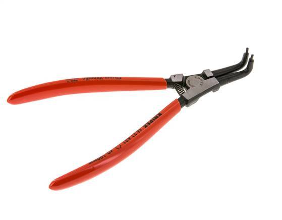Knipex Buitenste Borgveertang Gebogen A31