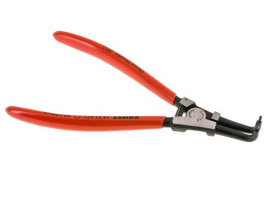 Knipex Buitenste Borgveertang Gebogen A31