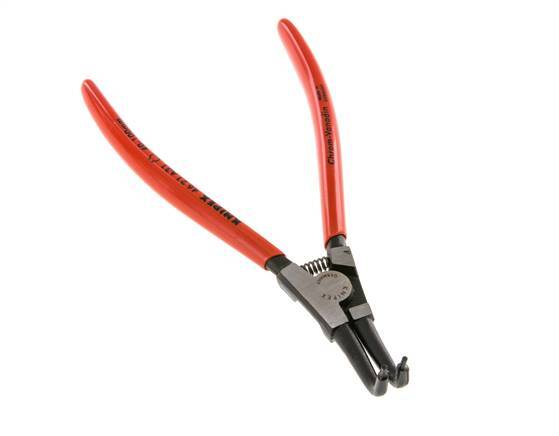 Knipex Buitenste Borgveertang Gebogen A31