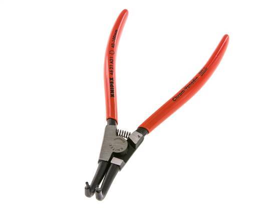 Knipex Buitenste Borgveertang Gebogen A31