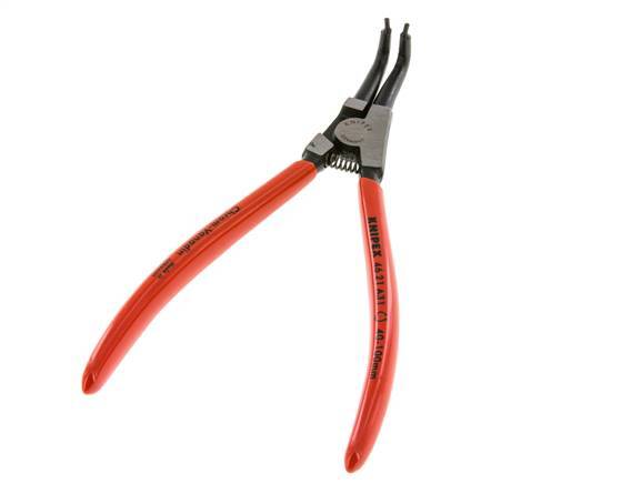 Knipex Buitenste Borgveertang Gebogen A31