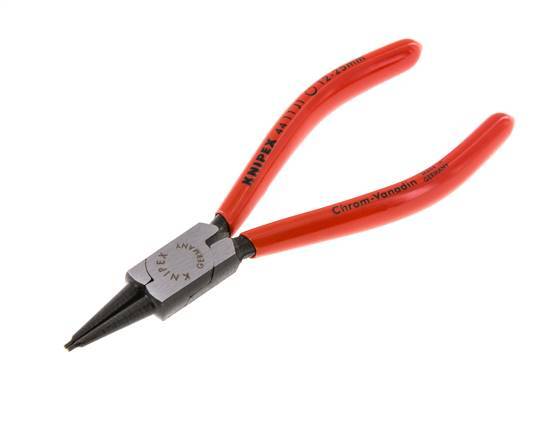 Knipex Binnenste Borgveertang Recht J1