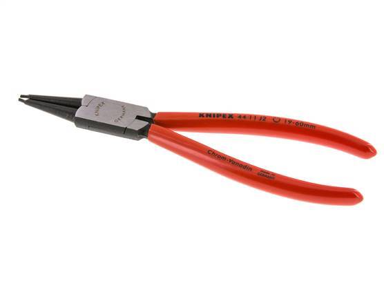 Knipex Binnenste Borgveertang Recht J2