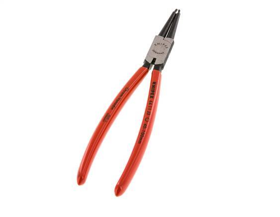 Knipex Binnenste Borgveertang Recht J3