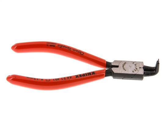 Knipex Binnenste Borgveertang J01
