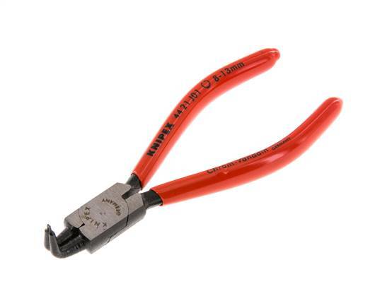 Knipex Binnenste Borgveertang J01