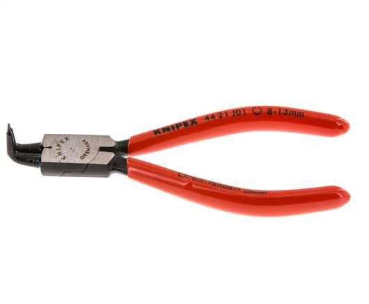 Knipex Binnenste Borgveertang J01