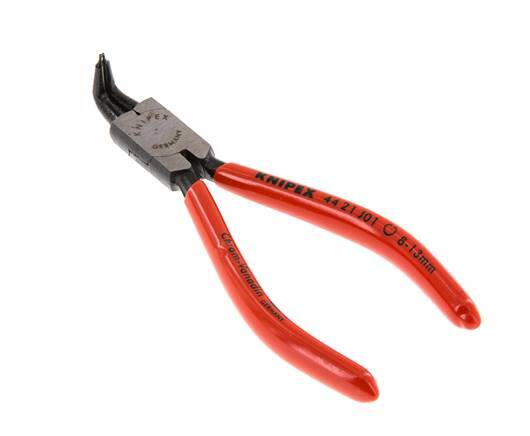 Knipex Binnenste Borgveertang J01