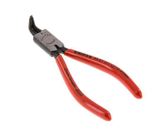 Knipex Binnenste Borgveertang J11