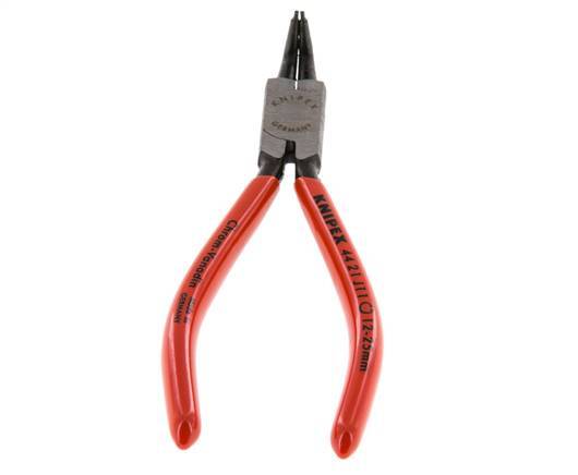 Knipex Binnenste Borgveertang J11