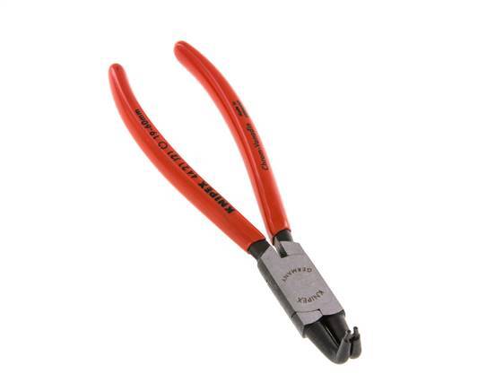 Knipex Binnenste Borgveertang J21