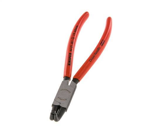 Knipex Binnenste Borgveertang J21