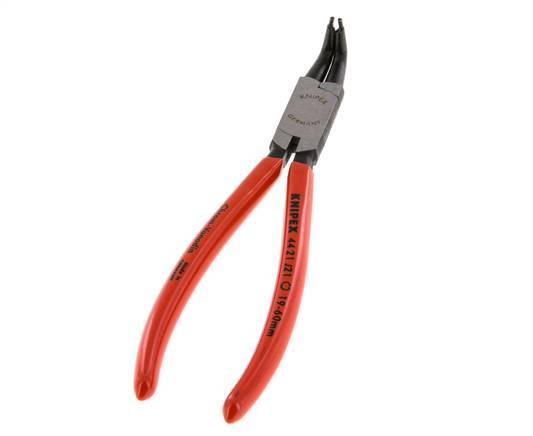 Knipex Binnenste Borgveertang J21