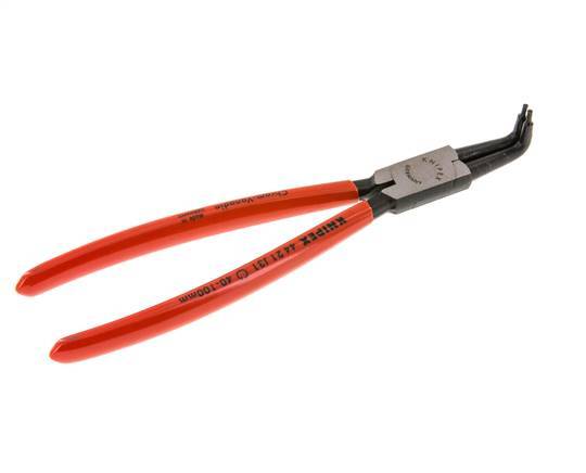 Knipex Binnenste Borgveertang J31