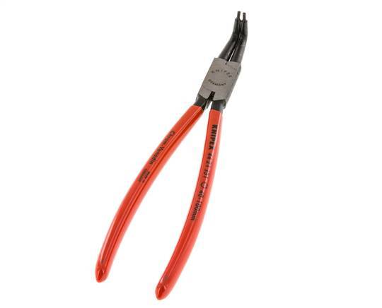 Knipex Binnenste Borgveertang J31