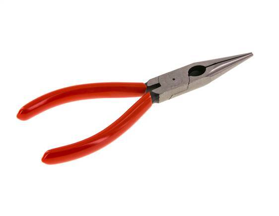 Knipex Telefoontang 160mm Met Plastic Handgreep