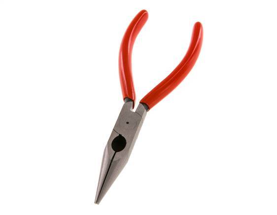 Knipex Telefoontang 160mm Met Plastic Handgreep