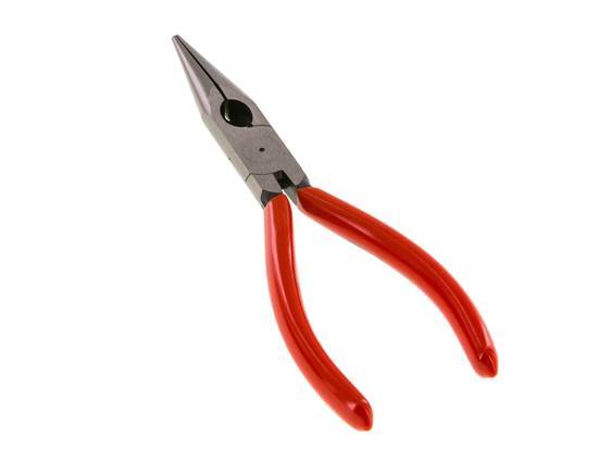 Knipex Telefoontang 160mm Met Plastic Handgreep