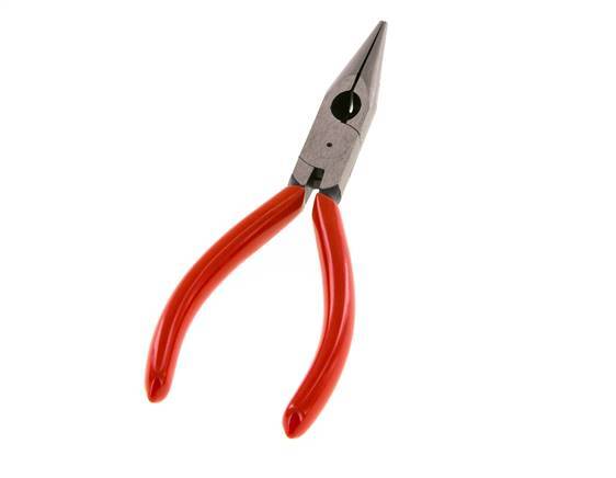 Knipex Telefoontang 160mm Met Plastic Handgreep