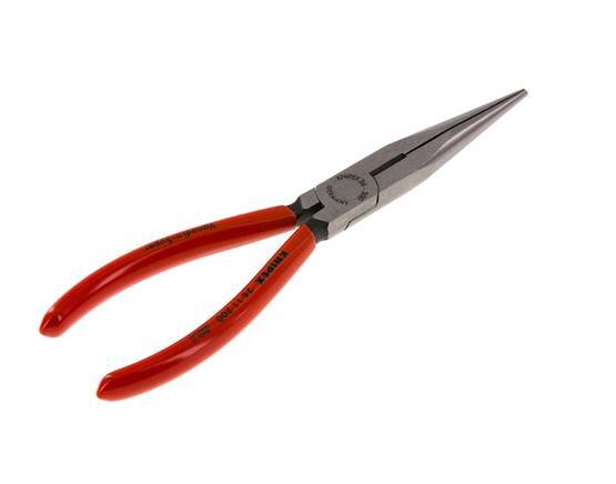 Knipex Telefoontang 200mm Met Plastic Handgreep