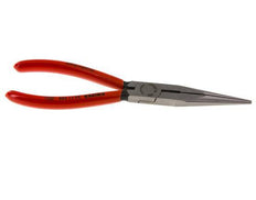 Knipex Telefoontang 200mm Met Plastic Handgreep