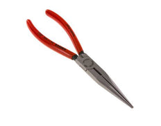 Knipex Telefoontang 200mm Met Plastic Handgreep
