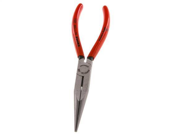 Knipex Telefoontang 200mm Met Plastic Handgreep