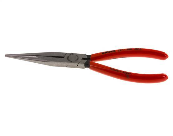 Knipex Telefoontang 200mm Met Plastic Handgreep
