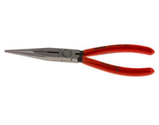 Knipex Telefoontang 200mm Met Plastic Handgreep