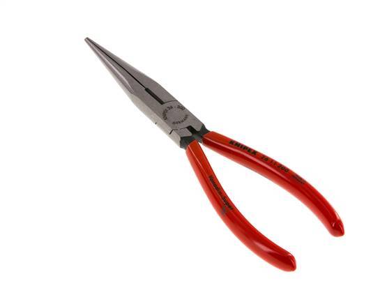 Knipex Telefoontang 200mm Met Plastic Handgreep