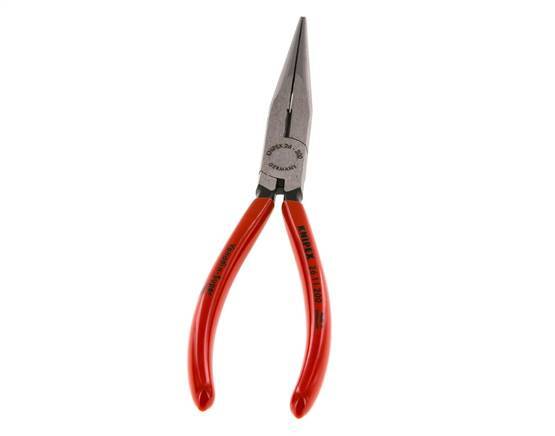 Knipex Telefoontang 200mm Met Plastic Handgreep