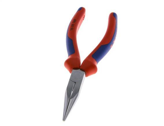 Knipex Telefoontang 160mm Met 2-Componenten Handgreep