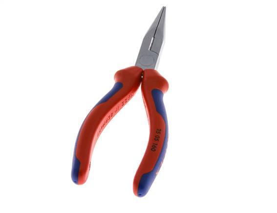 Knipex Telefoontang 160mm Met 2-Componenten Handgreep