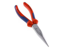 Knipex Telefoontang 200mm Met 2-Componenten Handgreep