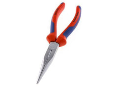 Knipex Telefoontang 200mm Met 2-Componenten Handgreep