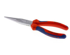 Knipex Telefoontang 200mm Met 2-Componenten Handgreep