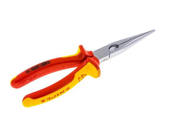 Knipex Telefoontang 200mm VDE-Getest Tot 1000V