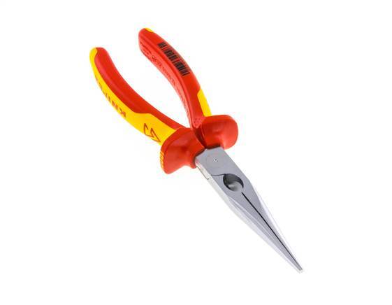 Knipex Telefoontang 200mm VDE-Getest Tot 1000V