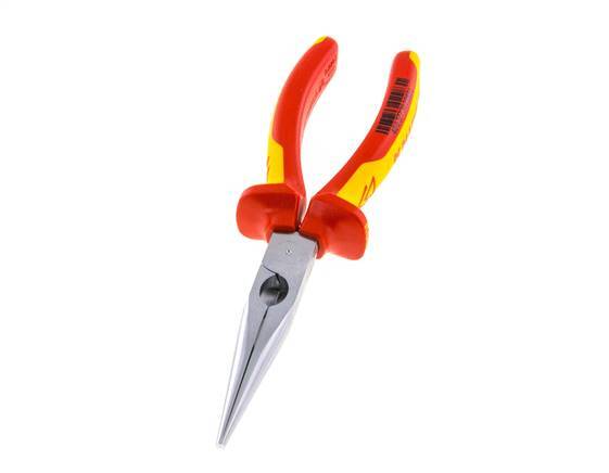 Knipex Telefoontang 200mm VDE-Getest Tot 1000V