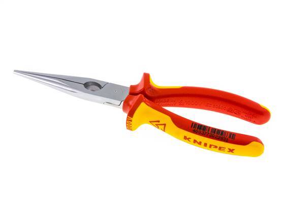 Knipex Telefoontang 200mm VDE-Getest Tot 1000V