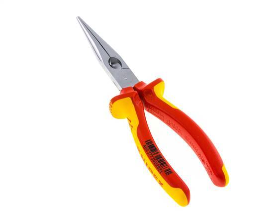 Knipex Telefoontang 200mm VDE-Getest Tot 1000V