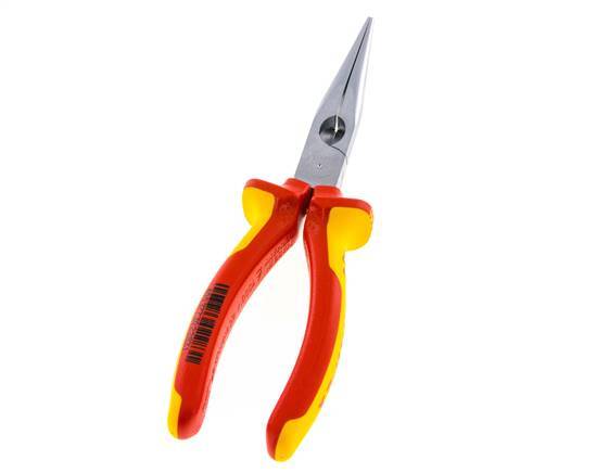 Knipex Telefoontang 200mm VDE-Getest Tot 1000V