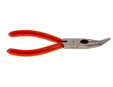 Knipex Telefoontang Gebogen 160mm Met Kunststof Handgreep