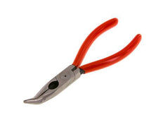 Knipex Telefoontang Gebogen 160mm Met Kunststof Handgreep