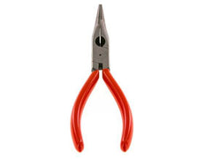 Knipex Telefoontang Gebogen 160mm Met Kunststof Handgreep