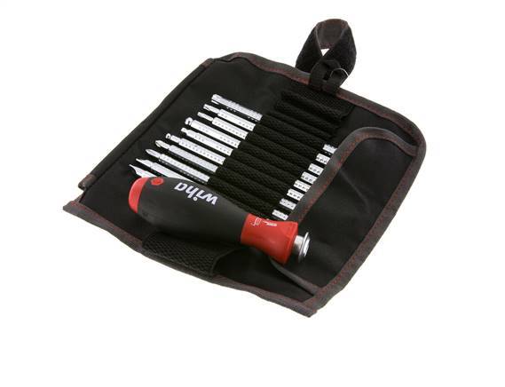 Wiha SoftFinish 11-Delige Schroevendraaierset