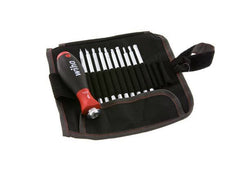 Wiha SoftFinish 11-Delige Schroevendraaierset
