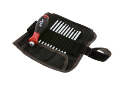 Wiha SoftFinish 11-Delige Schroevendraaierset
